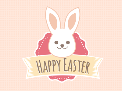 10+ New & Popular Happy Easter Design Freebies